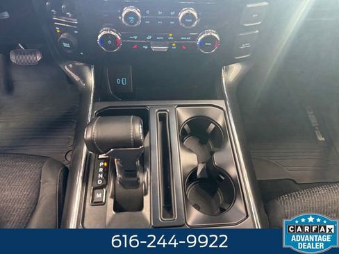 Used 2022 Ford F150 XLT w/ Equipment Group 302A High AWD/4WD image 14