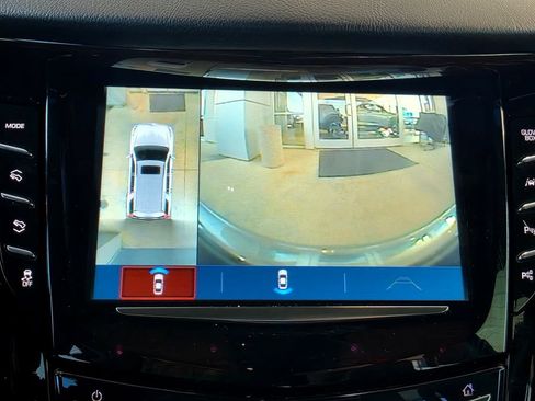 Used 2019 Cadillac Escalade Luxury AWD/4WD image 61