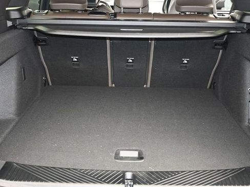 Used 2025 BMW X3 xDrive30i w/ Premium Package image 11