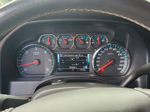 Used 2017 Chevrolet Silverado 1500 LT w/ All Star Edition image 24