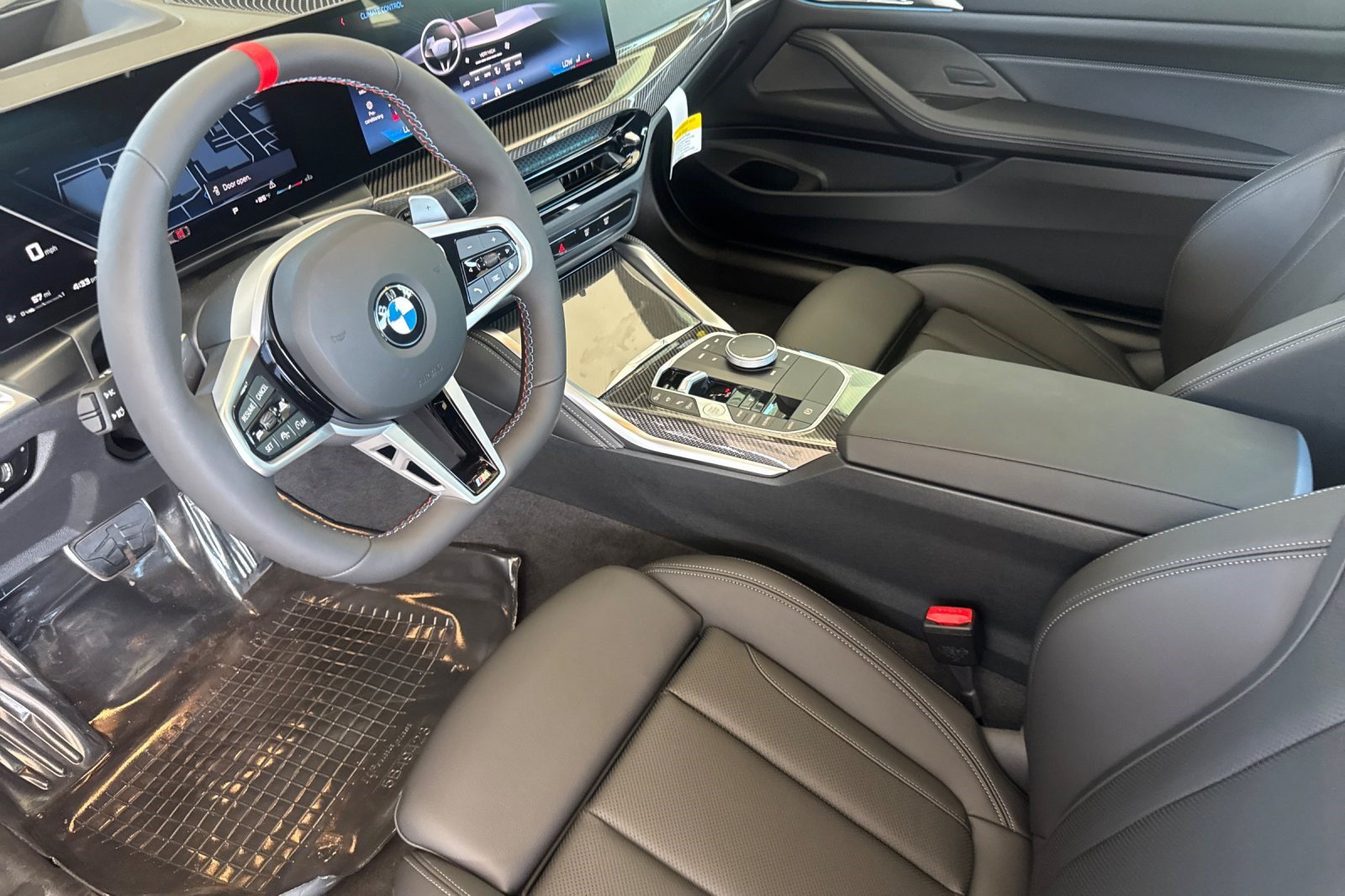 New 2027 BMW M440i Coupe w/ Premium Package RWD image 4