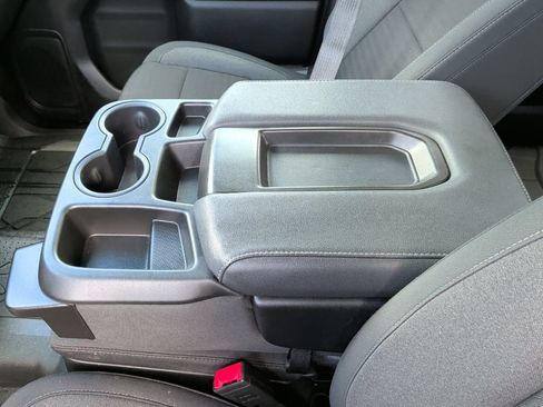 Used 2024 Chevrolet Silverado 1500 Custom image 26