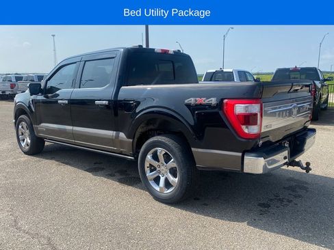 Used 2022 Ford F150 King Ranch AWD/4WD image 4