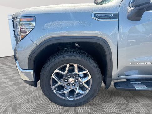 New 2026 GMC Sierra 1500 SLT w/ SLT Convenience Package AWD/4WD image 29