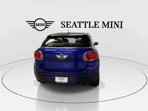 Used 2015 MINI Cooper Paceman FWD image 10