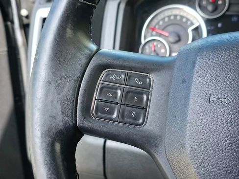Used 2014 RAM 1500 Lone Star AWD/4WD image 15