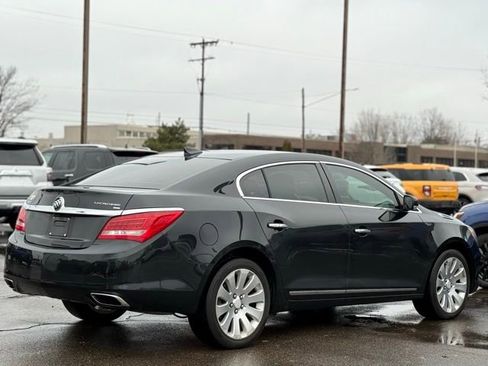 Used 2015 Buick LaCrosse Leather image 34