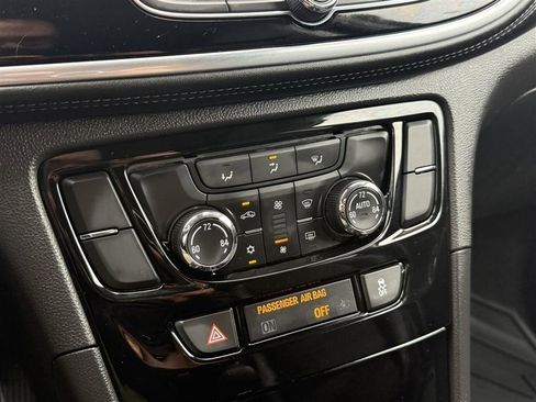 Used 2017 Buick Encore Preferred AWD/4WD image 28