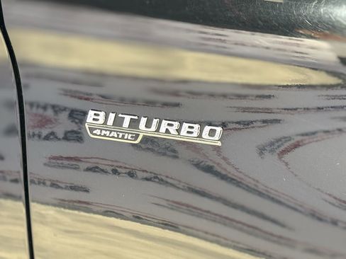 Used 2017 Mercedes-Benz GLE 43 AMG 4MATIC Coupe w/ Premium 3 Package image 5