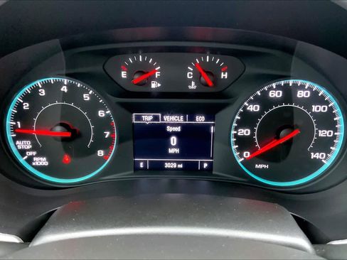 Used 2022 Chevrolet Malibu LT FWD image 26
