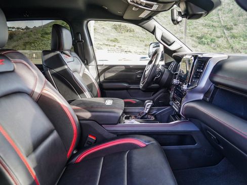 Used 2022 RAM 1500 TRX w/ TRX Level 2 Equipment Group image 16