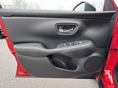 Used 2024 Honda HR-V Sport image 27