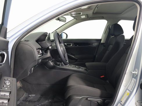 Used 2022 Honda Civic EX image 12
