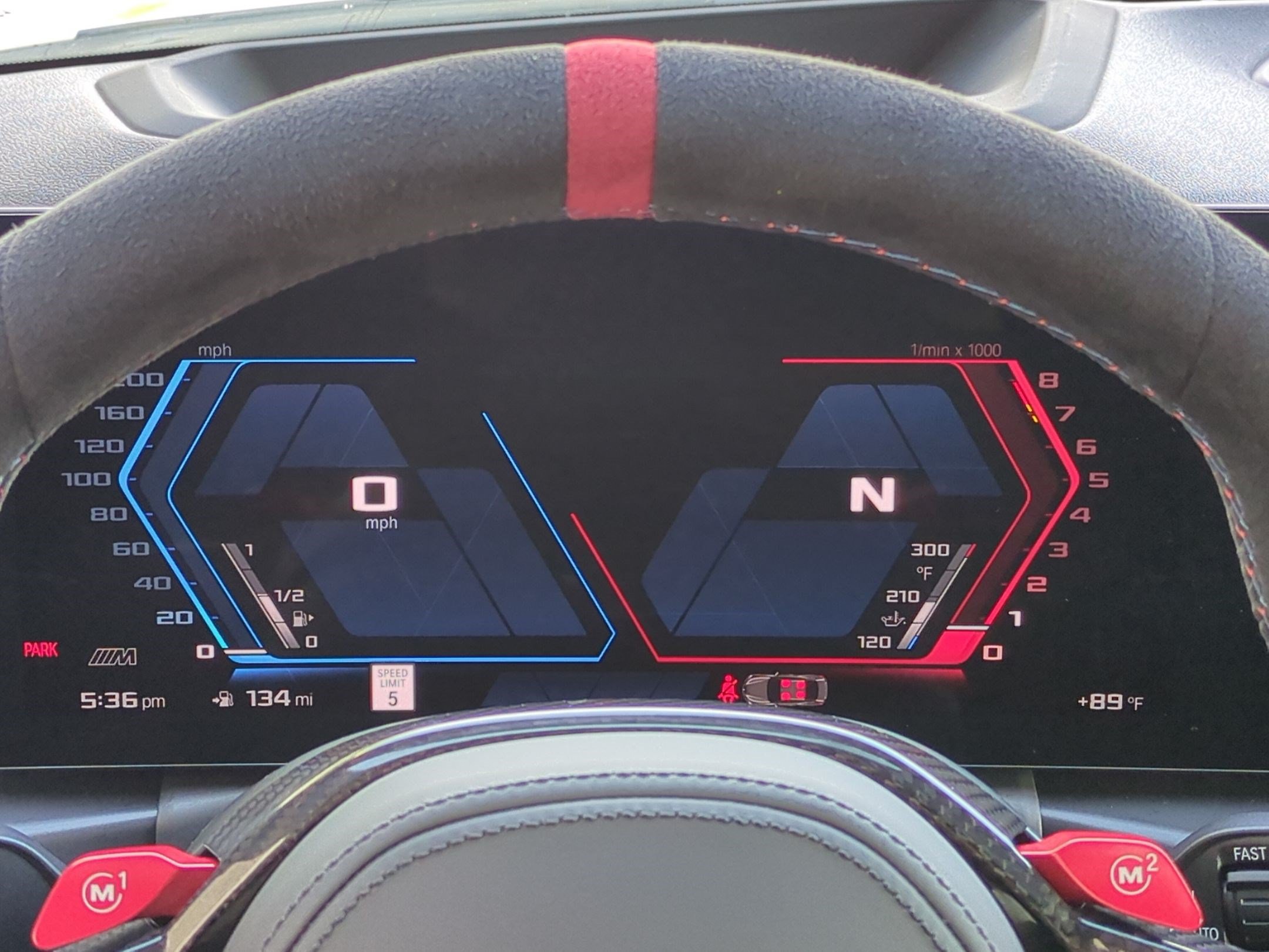 Used 2026 BMW M2 RWD image 31
