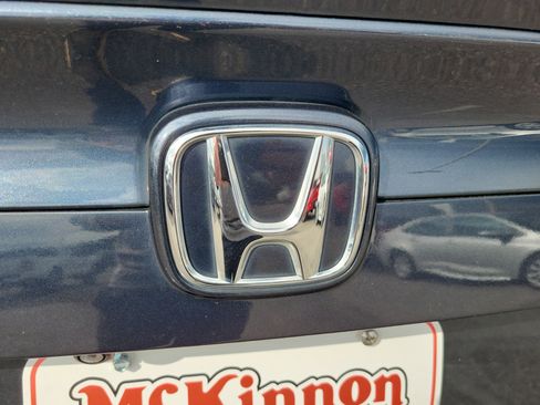 Used 2019 Honda Civic EX image 11