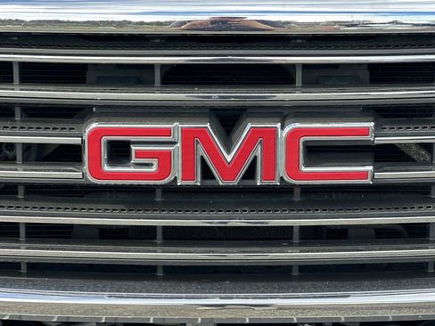 Used 2016 GMC Sierra 3500 SLT w/ Duramax Plus Package image 43