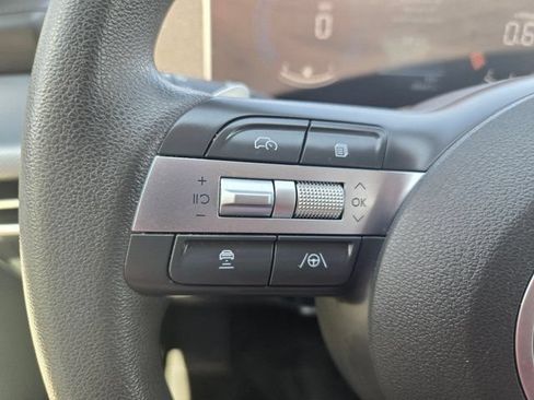 Used 2025 Hyundai Sonata SEL FWD image 20