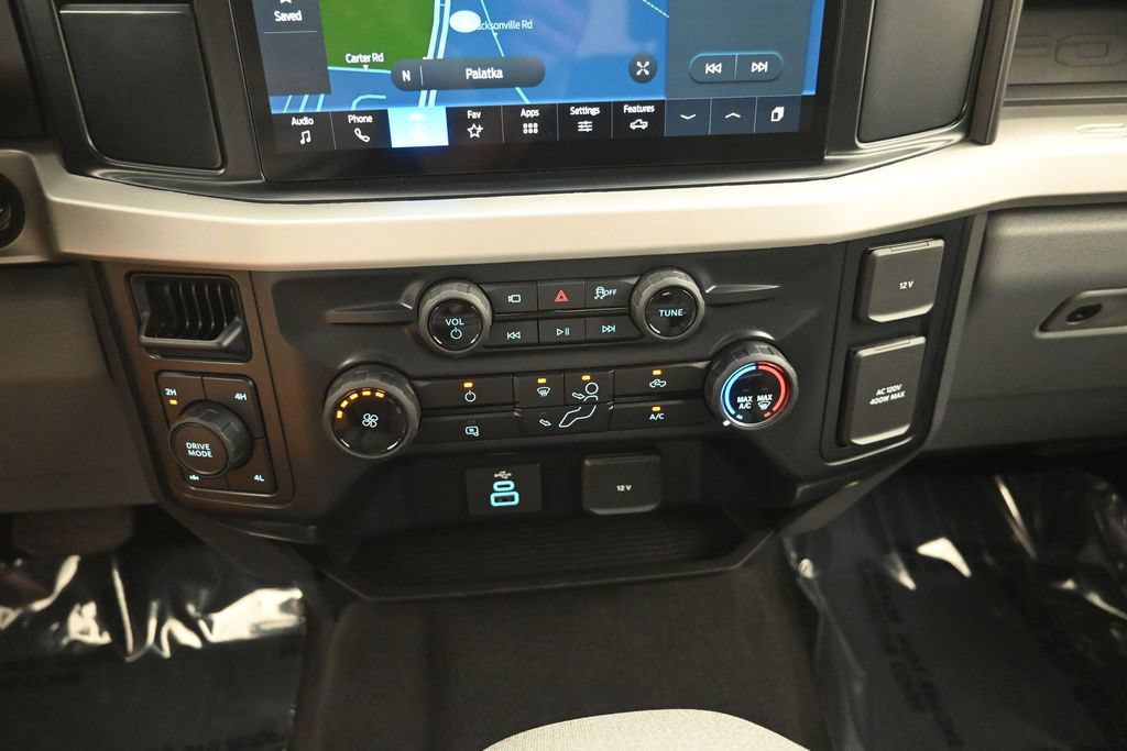 Used 2026 Ford F250 XL w/ STX Appearance Package AWD/4WD image 19