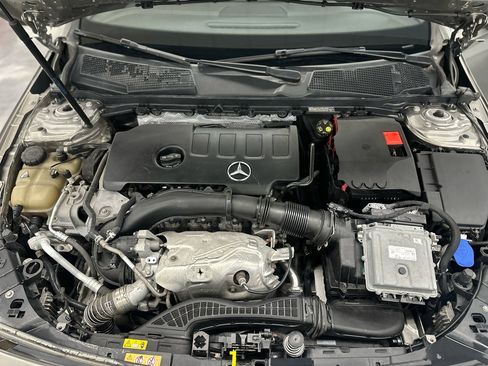 Used 2019 Mercedes-Benz A 220 4MATIC image 28