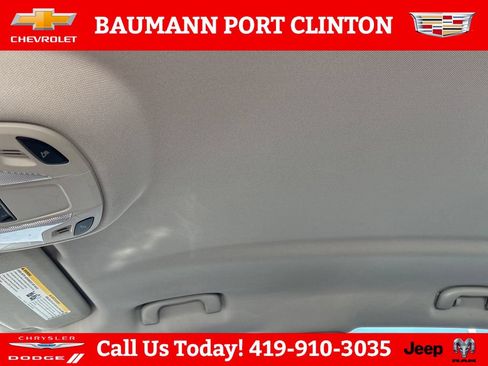 Used 2015 Buick LaCrosse Leather FWD image 22