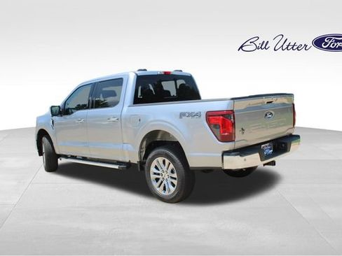 New 2026 Ford F150 XLT w/ Equipment Group 302A MID AWD/4WD image 4