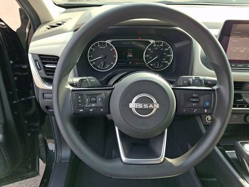 Used 2023 Nissan Rogue SV AWD/4WD image 19