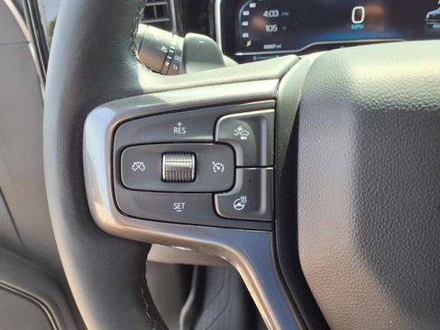 Used 2023 Chevrolet Silverado 1500 ZR2 w/ Technology Package image 27