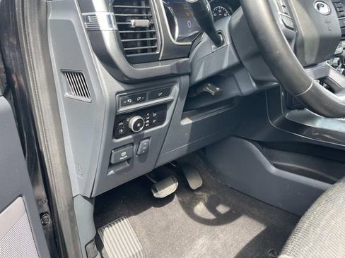 Used 2023 Ford F150 XLT w/ Equipment Group 302A High AWD/4WD image 25