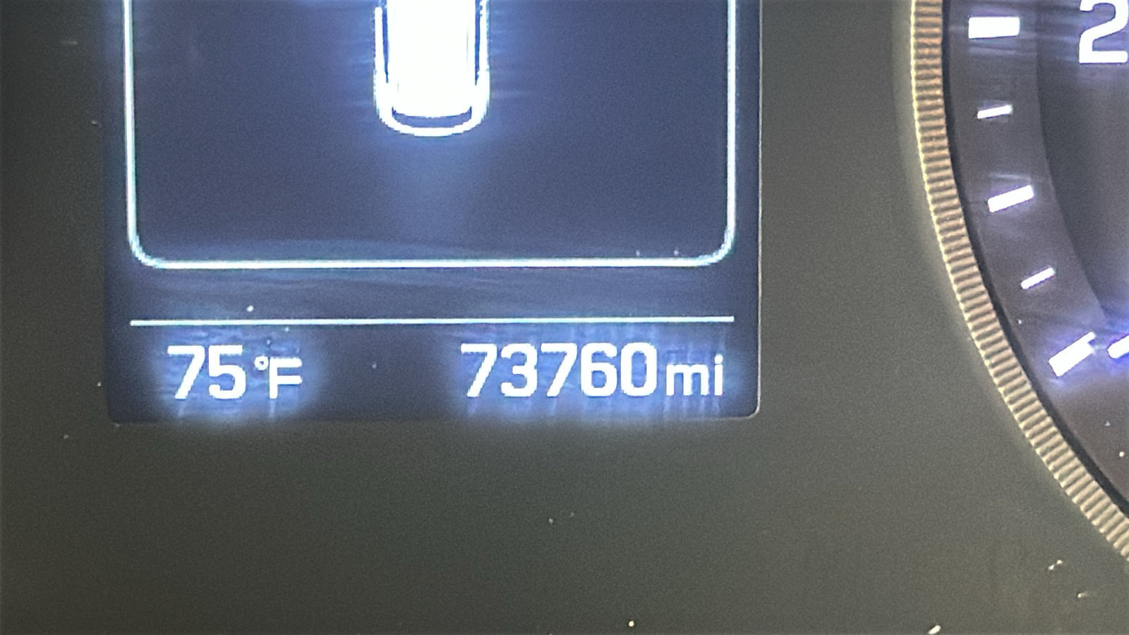 Used 2016 Hyundai Tucson SE w/ Option Group 02 AWD/4WD image 19