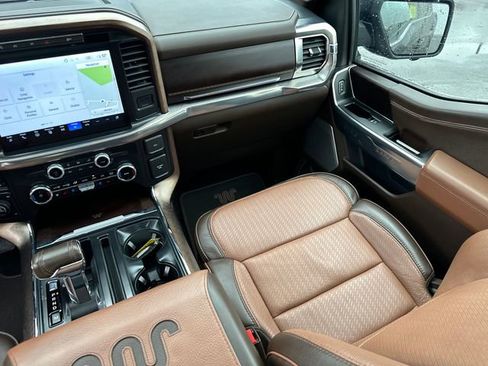 Certified 2024 Ford F150 King Ranch image 26