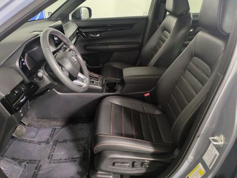 Certified 2024 Honda CR-V Sport Touring image 13