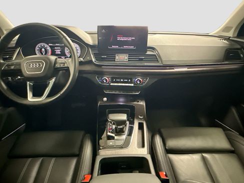 Certified 2022 Audi Q5 2.0T Prestige image 13