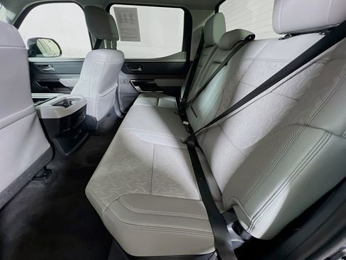 Used 2024 Toyota Tundra Limited w/ Power Package image 22