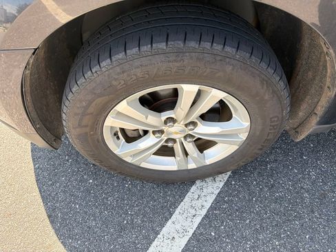 Used 2016 Chevrolet Equinox LS AWD/4WD image 20