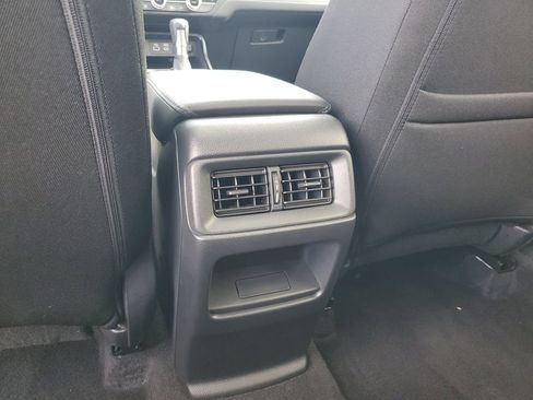 Certified 2023 Honda CR-V EX image 12