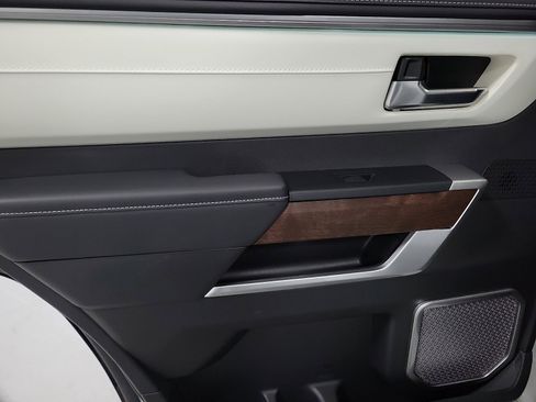 Certified 2025 Toyota Sequoia Capstone image 10