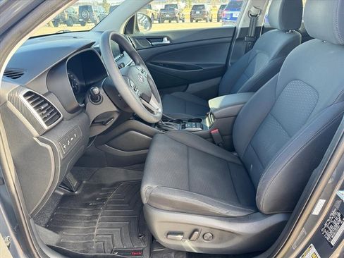 Used 2020 Hyundai Tucson SEL image 6