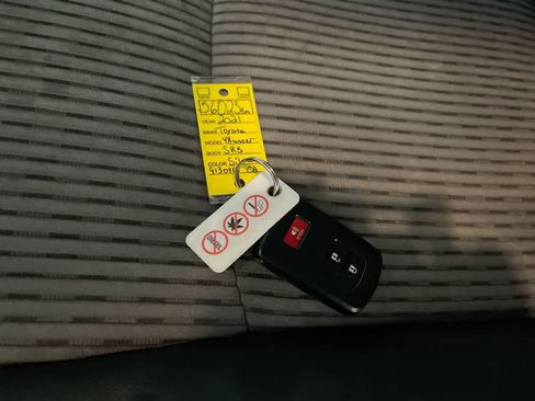 Used 2021 Toyota 4Runner SR5 image 27