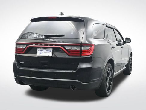 Used 2020 Dodge Durango GT w/ Blacktop Package RWD image 7
