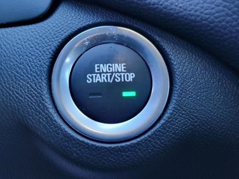 Used 2024 Chevrolet Equinox LT w/ LPO, Floor Liner Package image 16