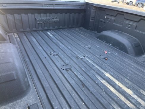 Used 2020 Chevrolet Silverado 3500 High Country w/ Z71 Off-Road Package image 14