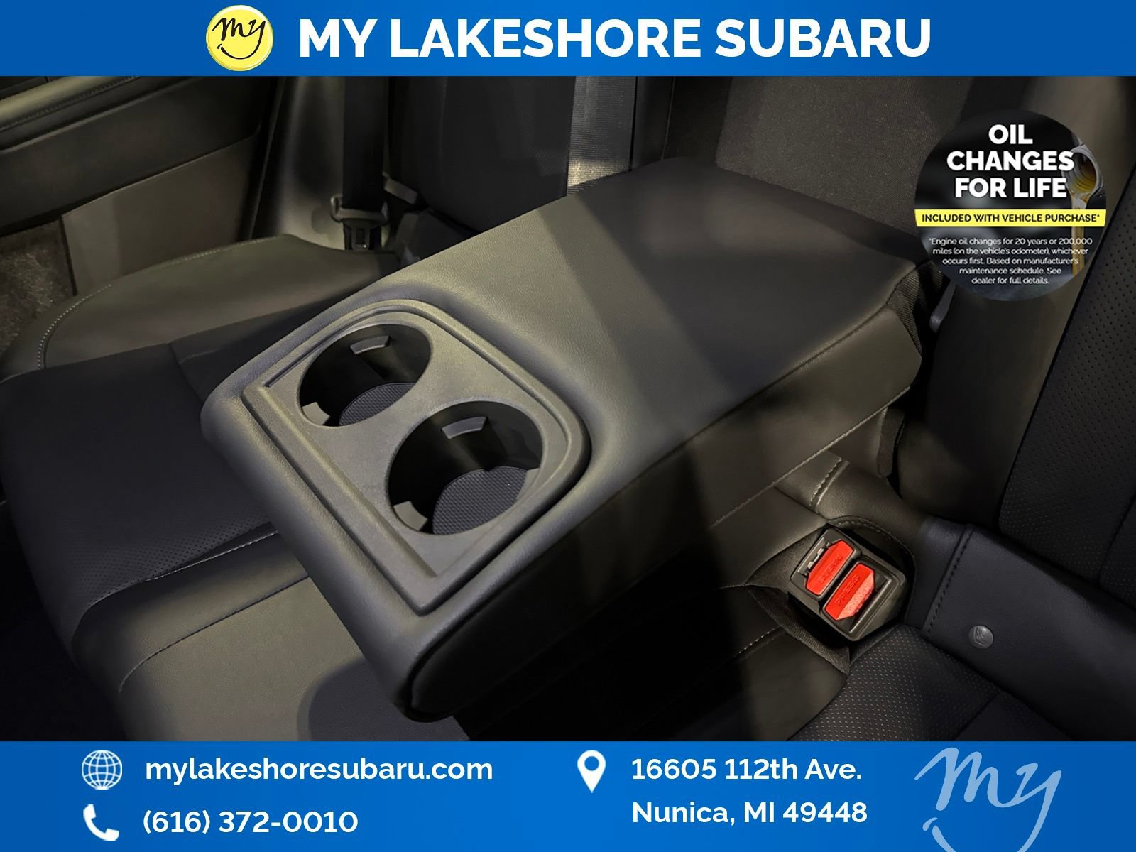 New 2026 Subaru Outback Touring XT AWD/4WD image 23