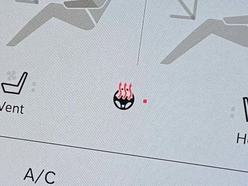 New 2026 Chrysler Pacifica Limited image 37