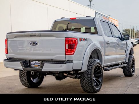 Used 2022 Ford F150 XLT w/ Equipment Group 302A High image 9