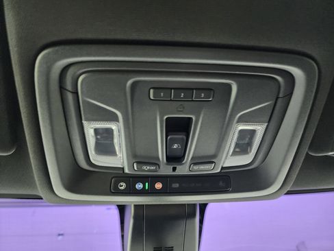 Used 2021 Chevrolet Silverado 2500 High Country w/ Z71 Off-Road Package image 61