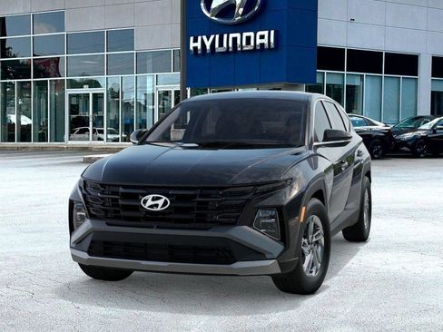 New 2026 Hyundai Tucson SE FWD image 7