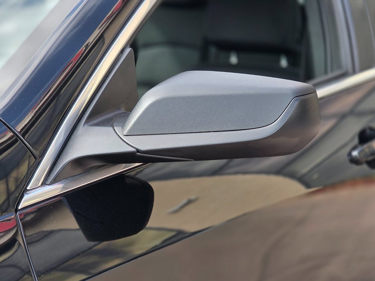Used 2018 Chevrolet Malibu LS FWD image 9