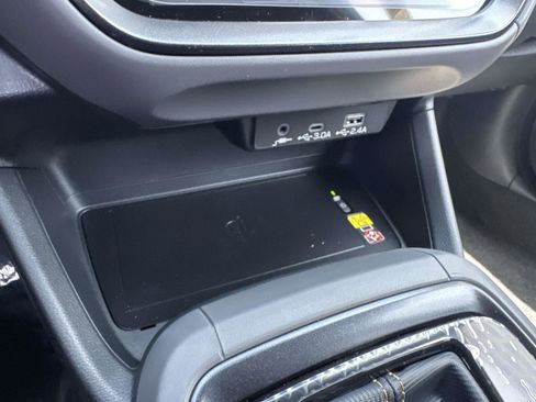 New 2026 Subaru Crosstrek 2.5i Wilderness AWD/4WD image 22