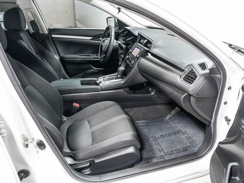 Used 2019 Honda Civic LX image 16