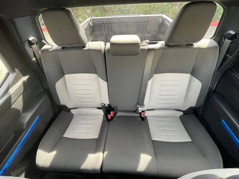 Used 2024 Toyota Tacoma TRD Sport image 36